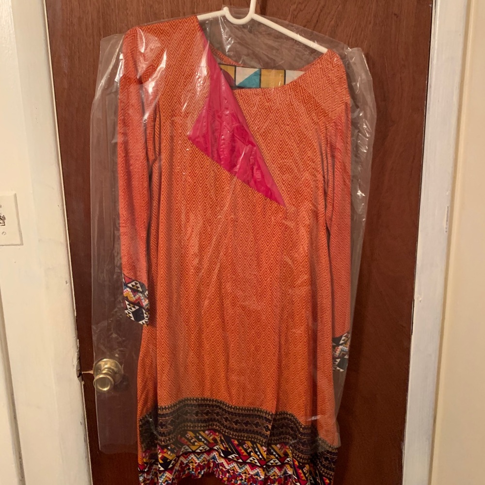 Shalwar Kameez